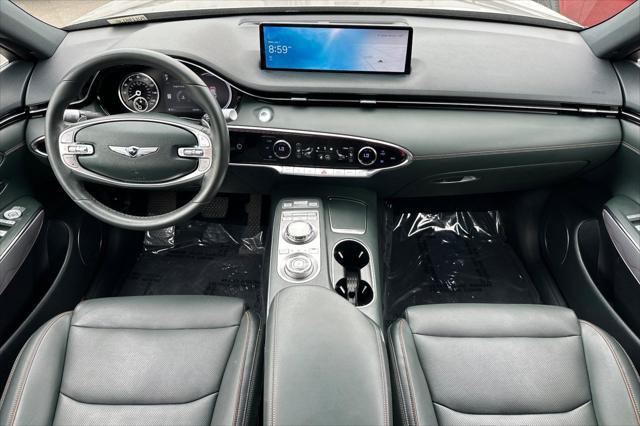 2023 Genesis GV70 2.5T AWD