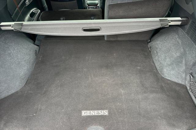 2023 Genesis GV70 2.5T AWD