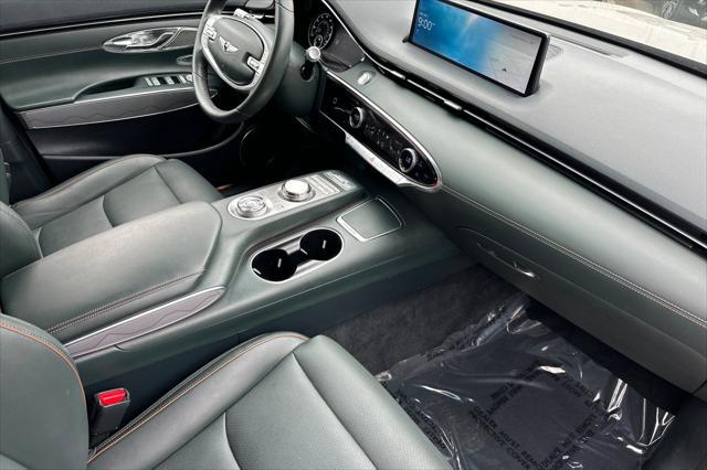2023 Genesis GV70 2.5T AWD