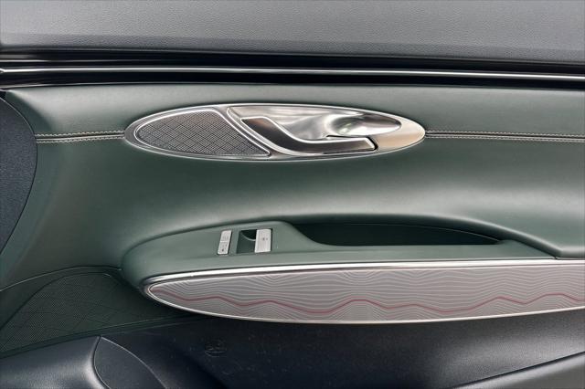 2023 Genesis GV70 2.5T AWD