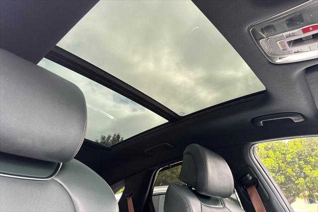 2023 Genesis GV70 2.5T AWD