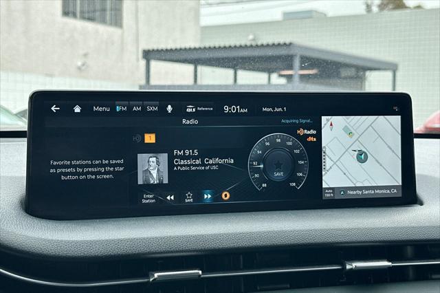2023 Genesis GV70 2.5T AWD