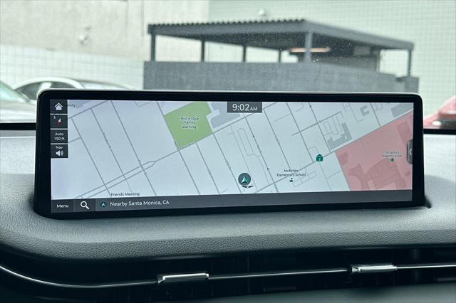 2023 Genesis GV70 2.5T AWD