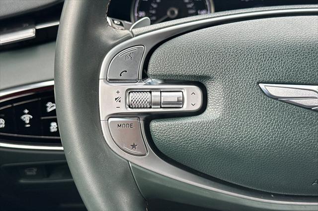 2023 Genesis GV70 2.5T AWD