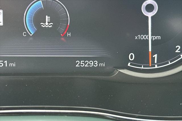 2023 Genesis GV70 2.5T AWD