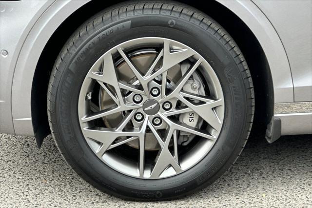 2023 Genesis GV70 2.5T AWD