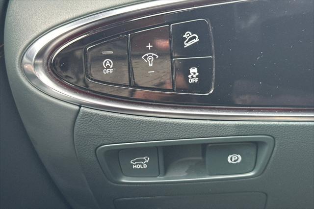 2023 Genesis GV70 2.5T AWD