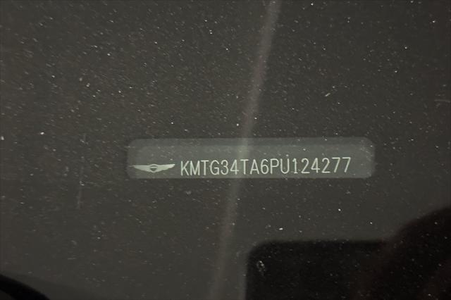 2023 Genesis G70 2.0T RWD