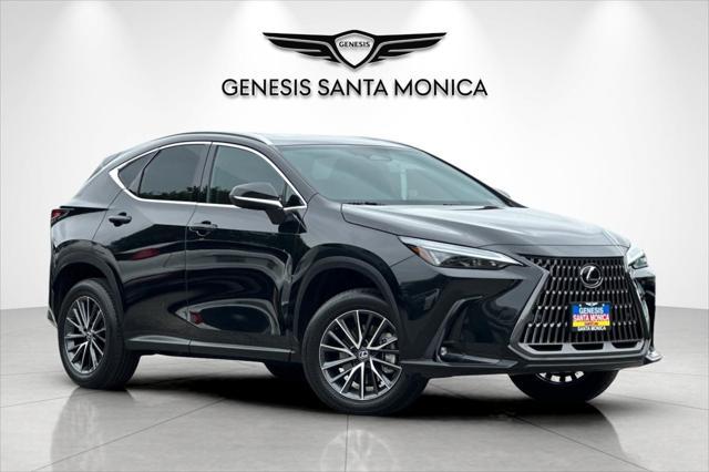 2024 Lexus NX Premium