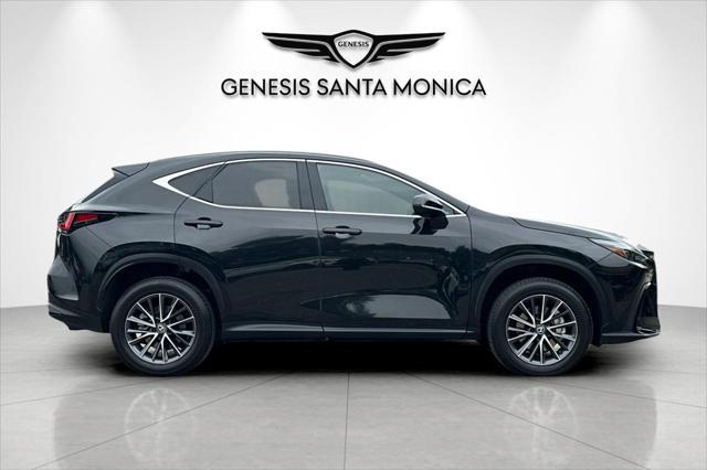 2024 Lexus NX Premium