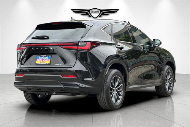 2024 Lexus NX Premium