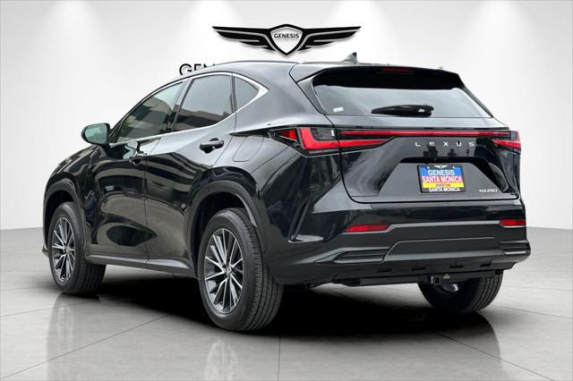 2024 Lexus NX Premium
