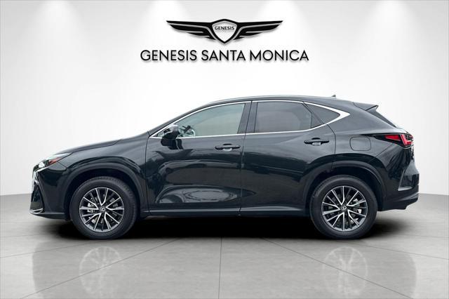 2024 Lexus NX Premium