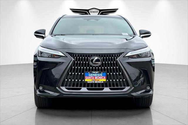 2024 Lexus NX Premium