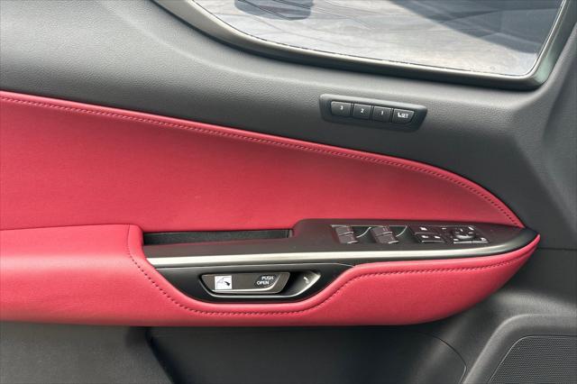 2024 Lexus NX Premium