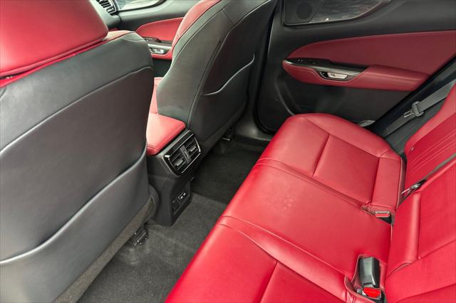 2024 Lexus NX Premium