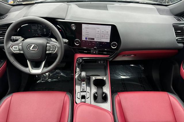 2024 Lexus NX Premium