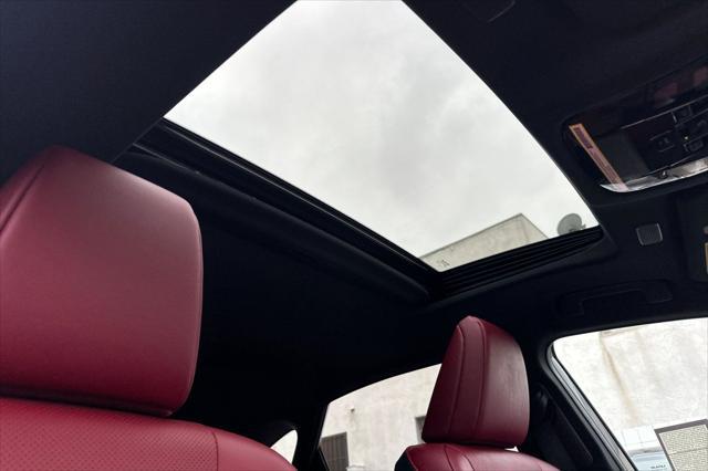 2024 Lexus NX Premium