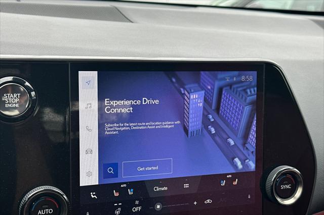 2024 Lexus NX Premium