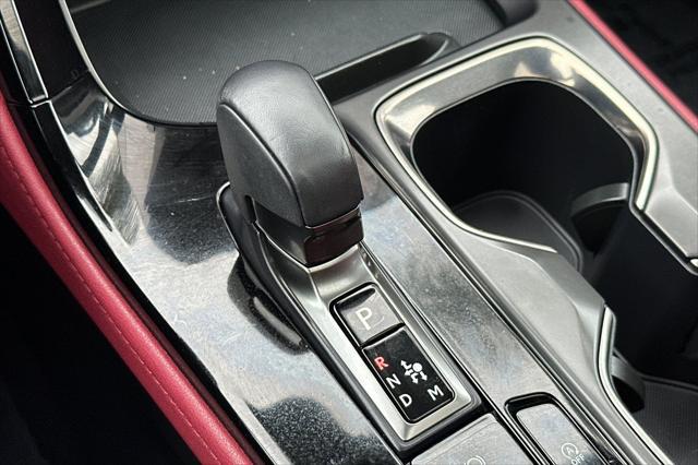 2024 Lexus NX Premium