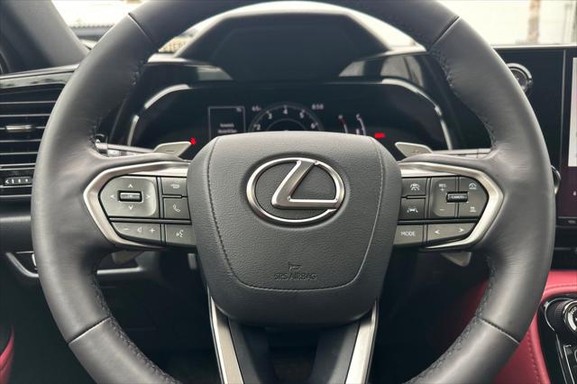 2024 Lexus NX Premium