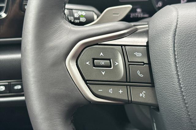 2024 Lexus NX Premium