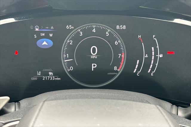 2024 Lexus NX Premium