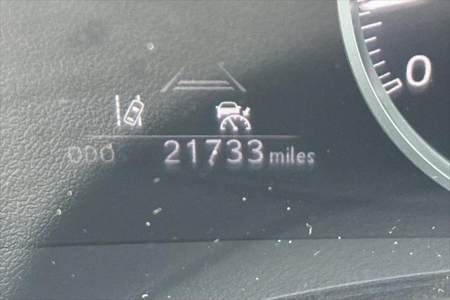 2024 Lexus NX Premium