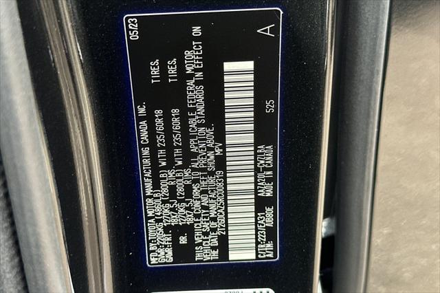 2024 Lexus NX Premium