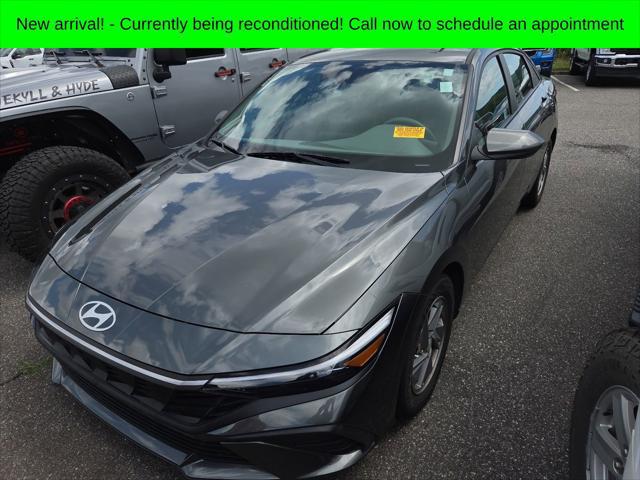 2024 Hyundai Elantra SE for sale in VALDESE, NC