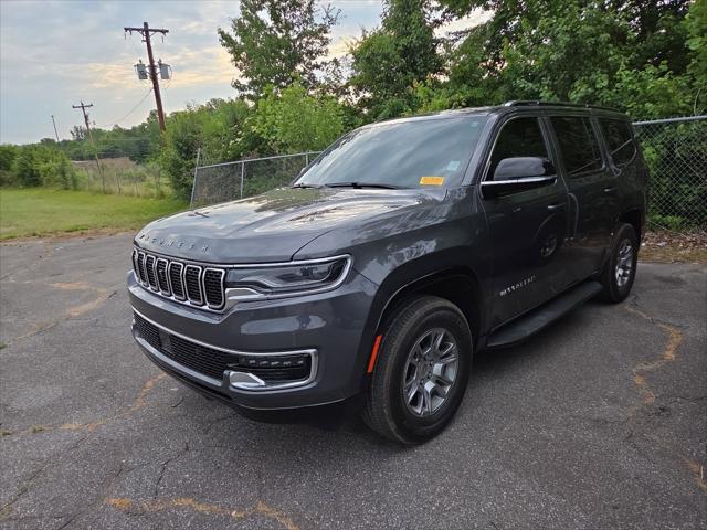 2023 Jeep Wagoneer Series I 4x4