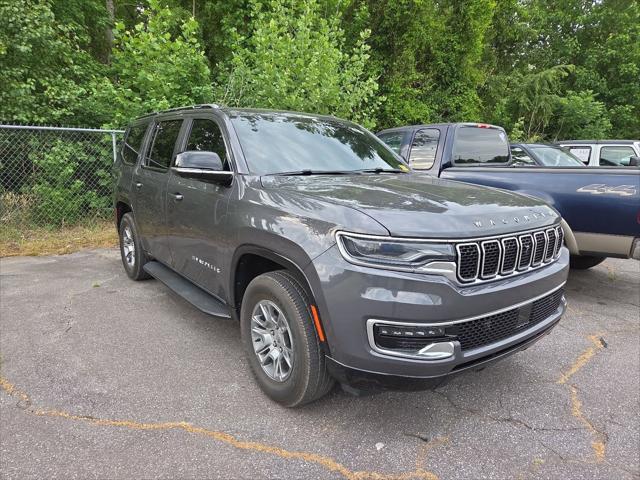 2023 Jeep Wagoneer Series I 4x4