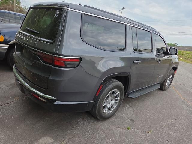 2023 Jeep Wagoneer Series I 4x4