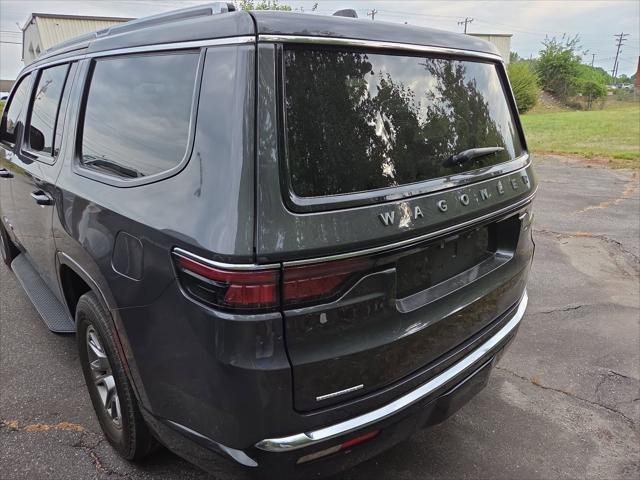 2023 Jeep Wagoneer Series I 4x4