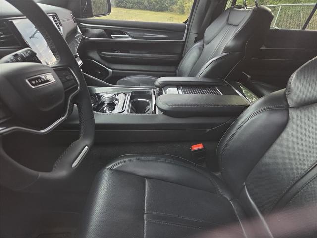 2023 Jeep Wagoneer Series I 4x4