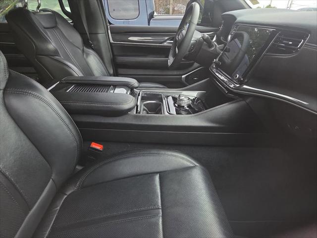 2023 Jeep Wagoneer Series I 4x4