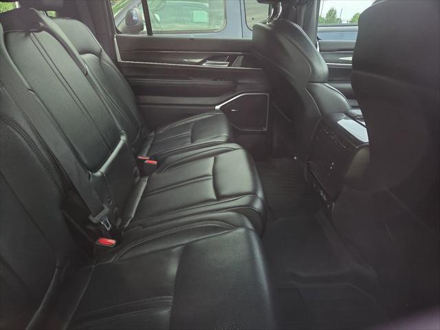 2023 Jeep Wagoneer Series I 4x4