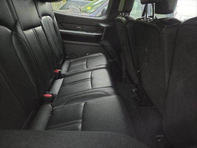 2023 Jeep Wagoneer Series I 4x4