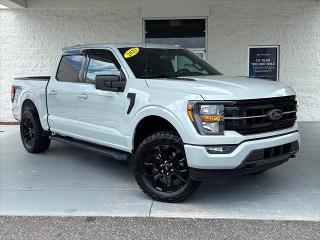 2023 Ford F-150 XLT for sale in VALDESE, NC