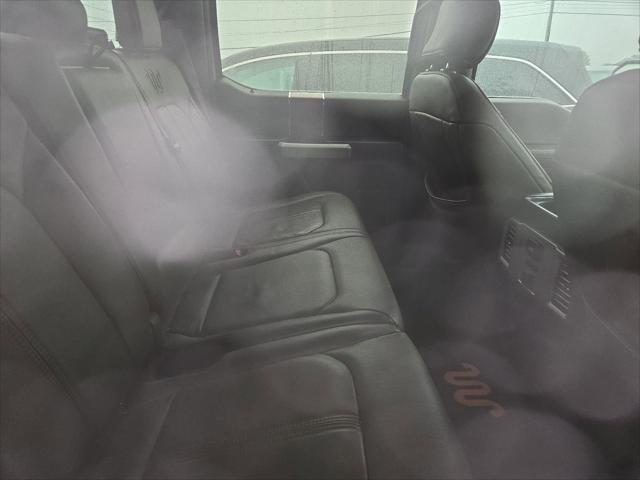 2015 Ford F-150 King Ranch
