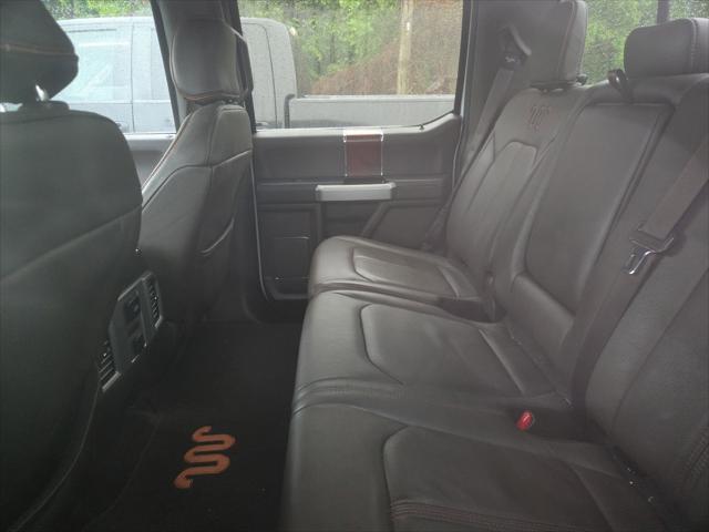 2015 Ford F-150 King Ranch