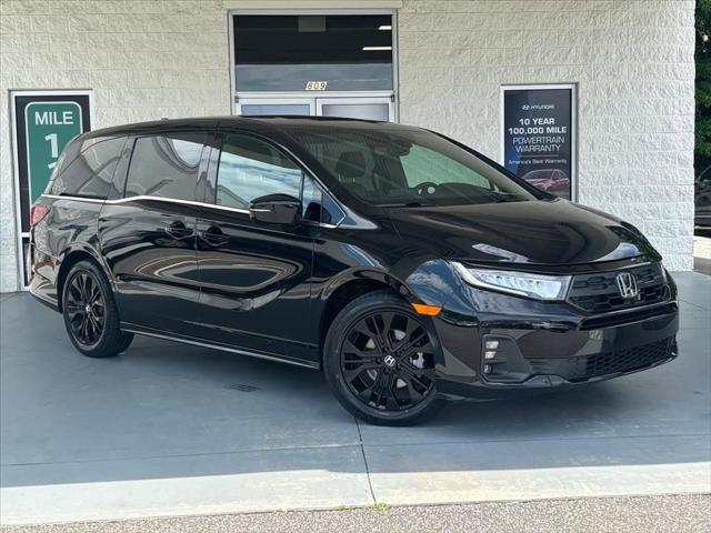 2025 Honda Odyssey Sport-L for sale in VALDESE, NC
