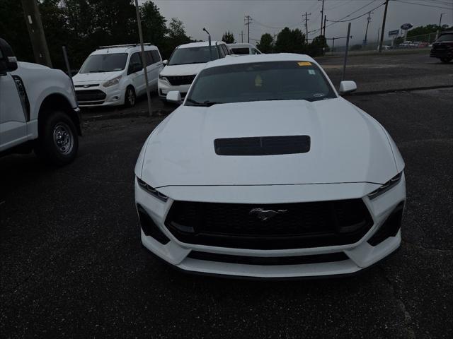 2025 Ford Mustang GT Fastback for sale in VALDESE, NC