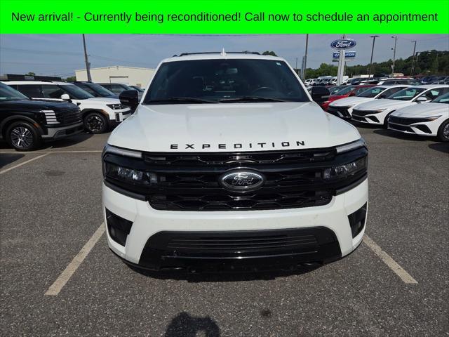 2022 Ford Expedition Limited for sale in VALDESE, NC