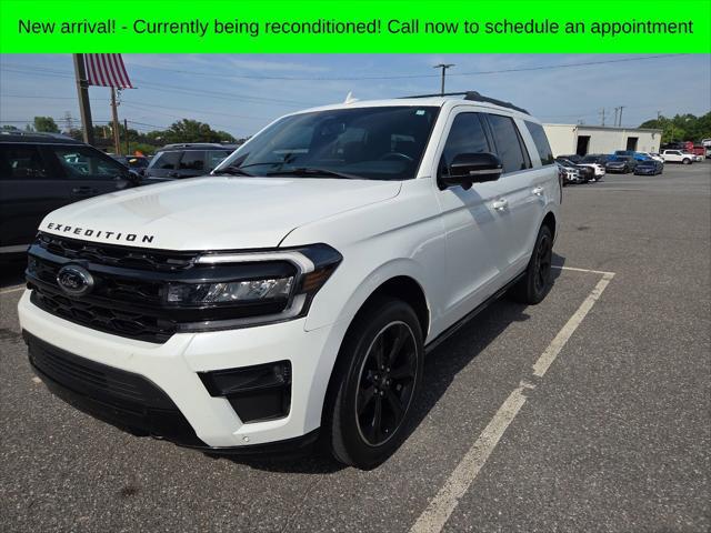 2022 Ford Expedition Limited