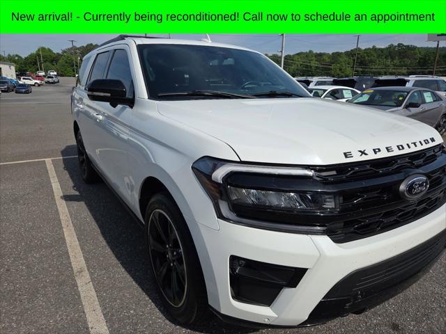 2022 Ford Expedition Limited