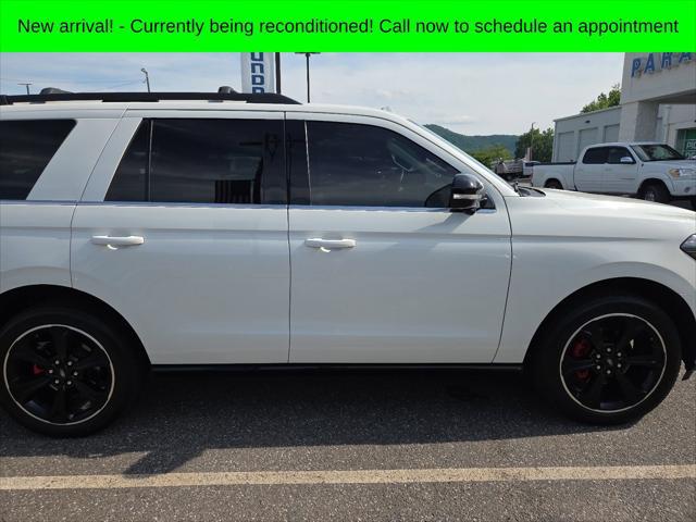 2022 Ford Expedition Limited