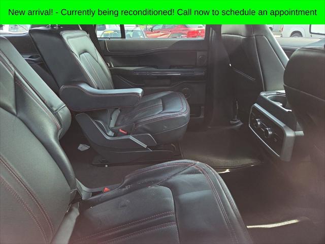 2022 Ford Expedition Limited