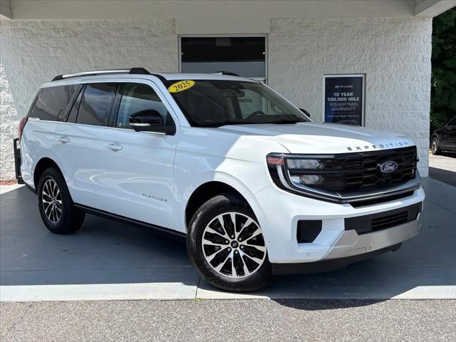 2025 Ford Expedition Platinum for sale in VALDESE, NC