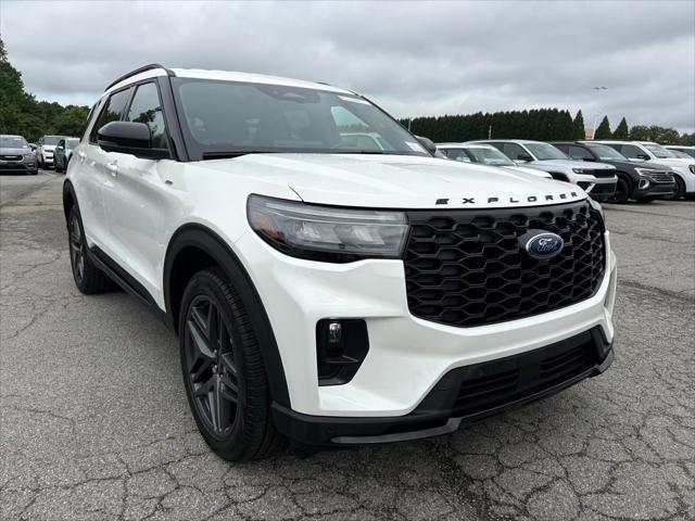 2025 Ford Explorer ST-Line for sale in VALDESE, NC